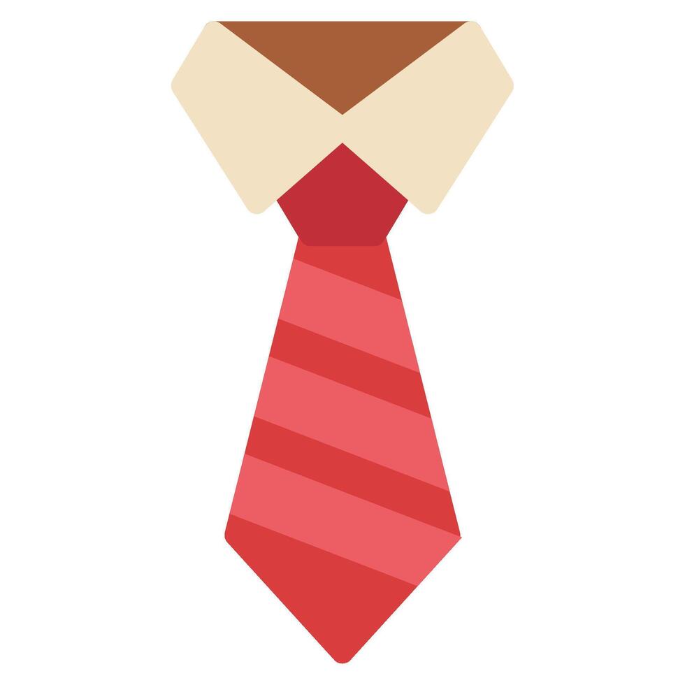 gravata ícone para rede, aplicativo, infográfico, etc vetor