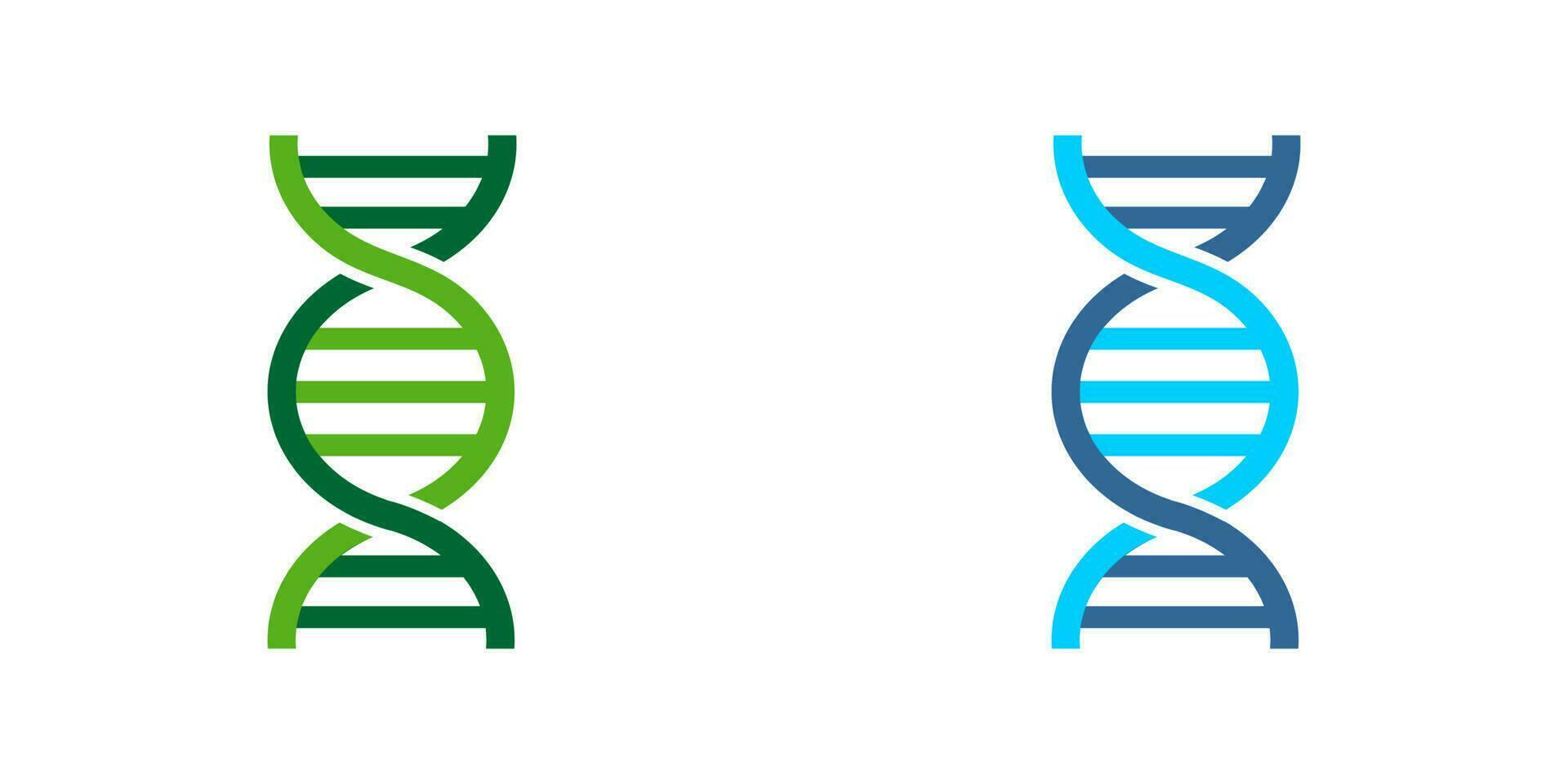 vetor de ícone de biotecnologia