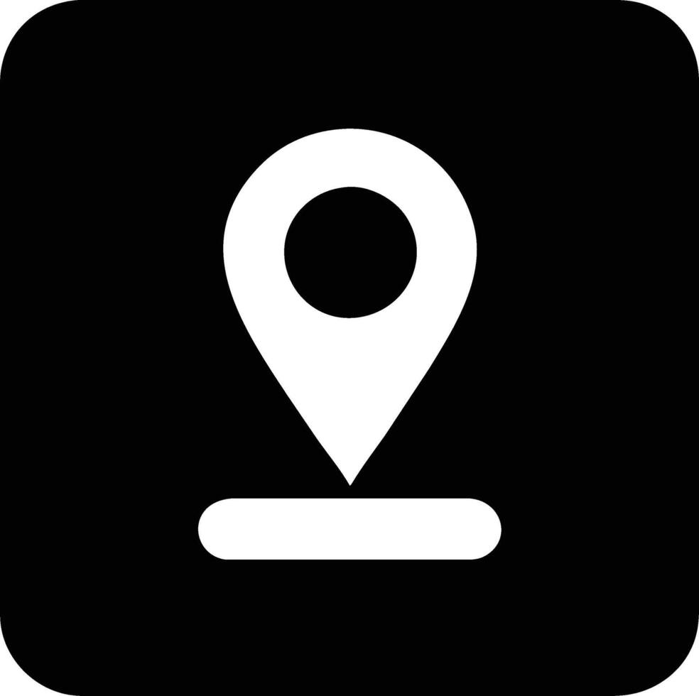 localização ícone projeto, gráfico recurso vetor