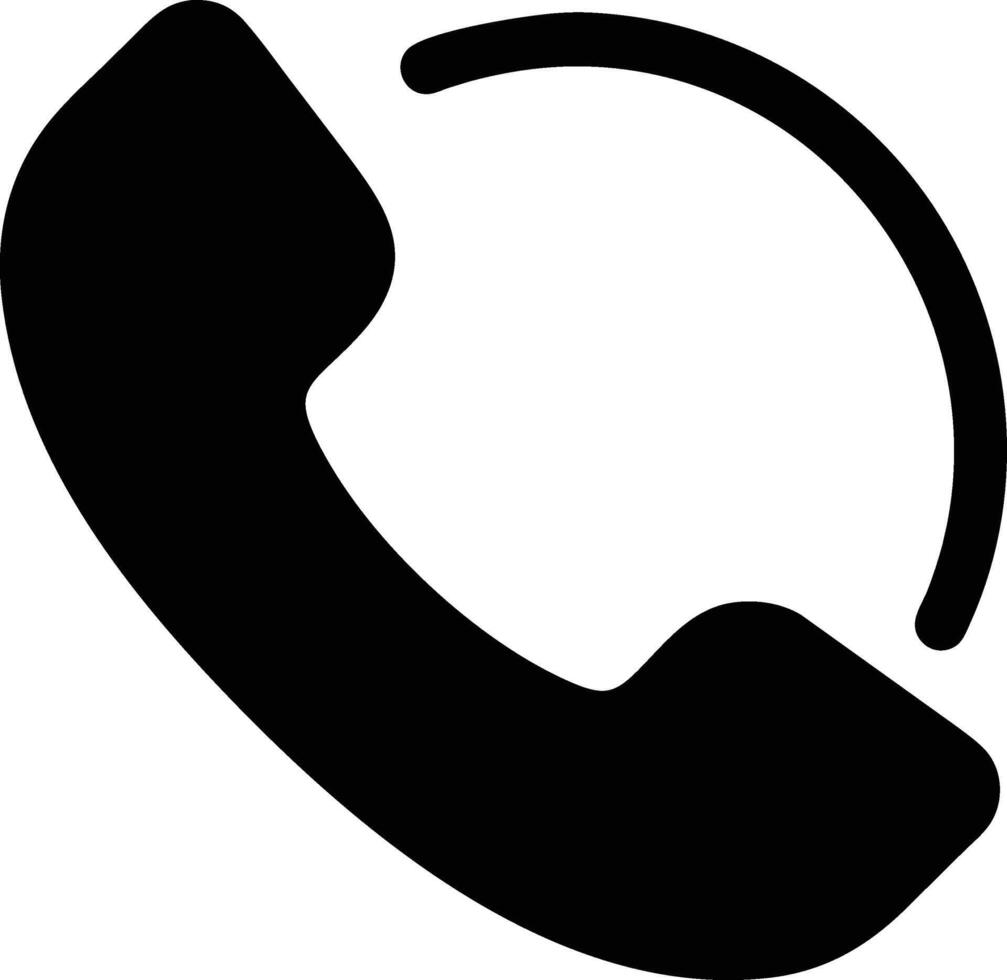 telefone ícone design, gráfico recurso vetor