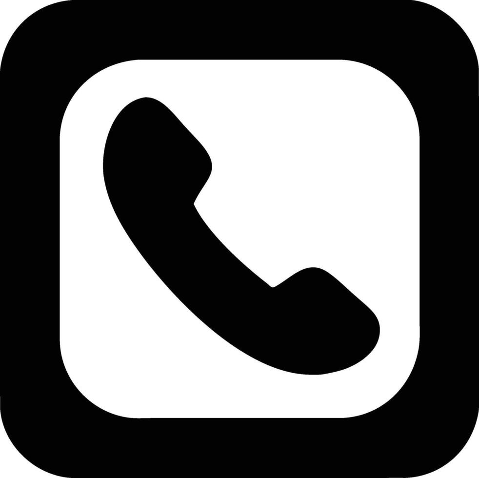 telefone ícone design, gráfico recurso vetor