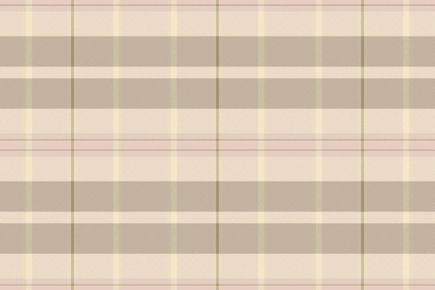 textura padronizar tartan do tecido Verifica têxtil com uma xadrez desatado fundo. vetor