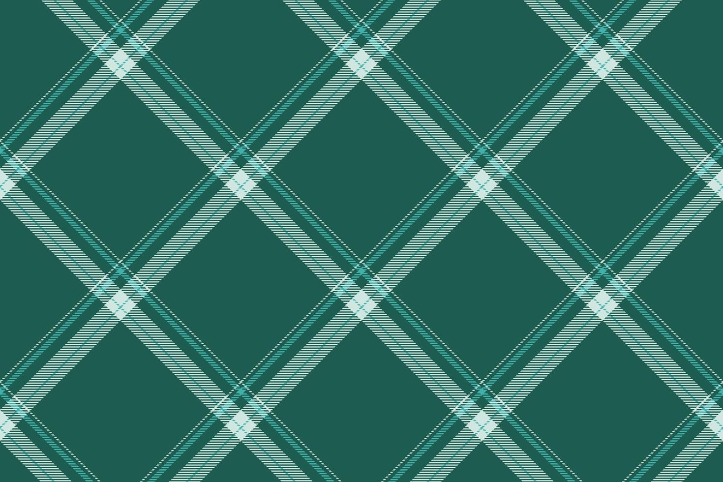 tartan xadrez fundo, diagonal Verifica desatado padronizar. tecido textura para têxtil imprimir, invólucro papel, presente cartão, papel de parede. vetor