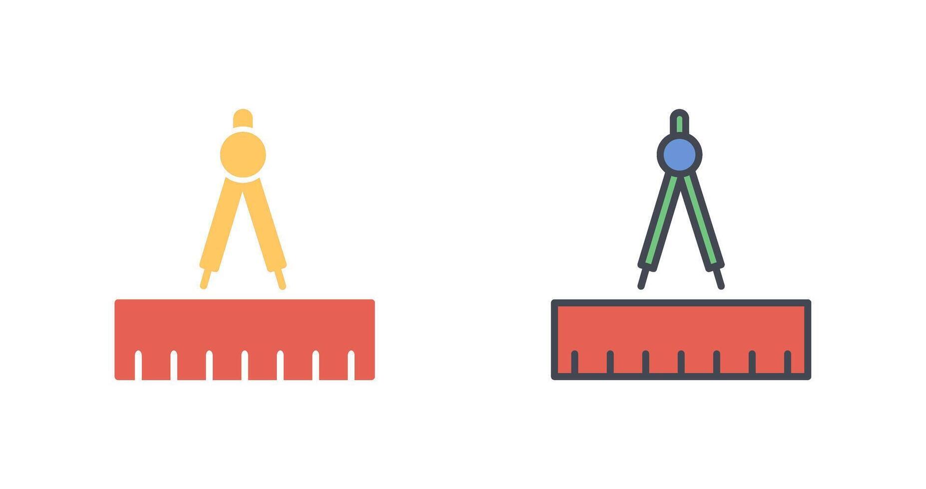 Aprendendo Ferramentas ícone Projeto vetor