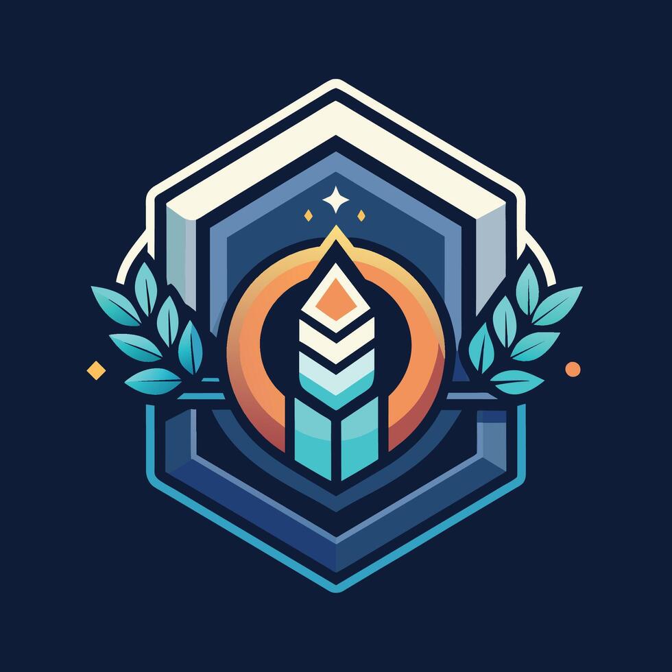 minimalista emblema para uma revolucionário aplicativo desenvolvimento companhia especializado dentro jogos, uma minimalista emblema para uma revolucionário aplicativo desenvolvimento companhia vetor