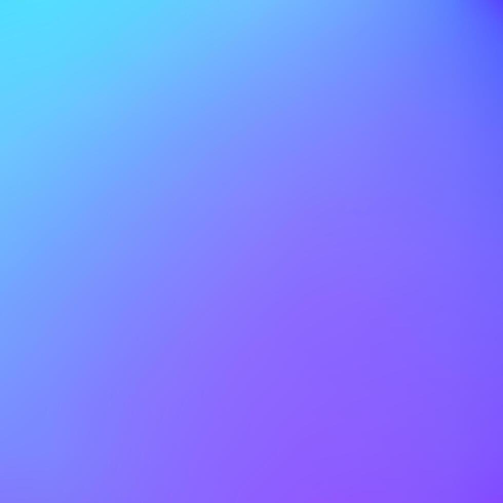 abstrato colorida gradiente fundo com borrado efeito vetor