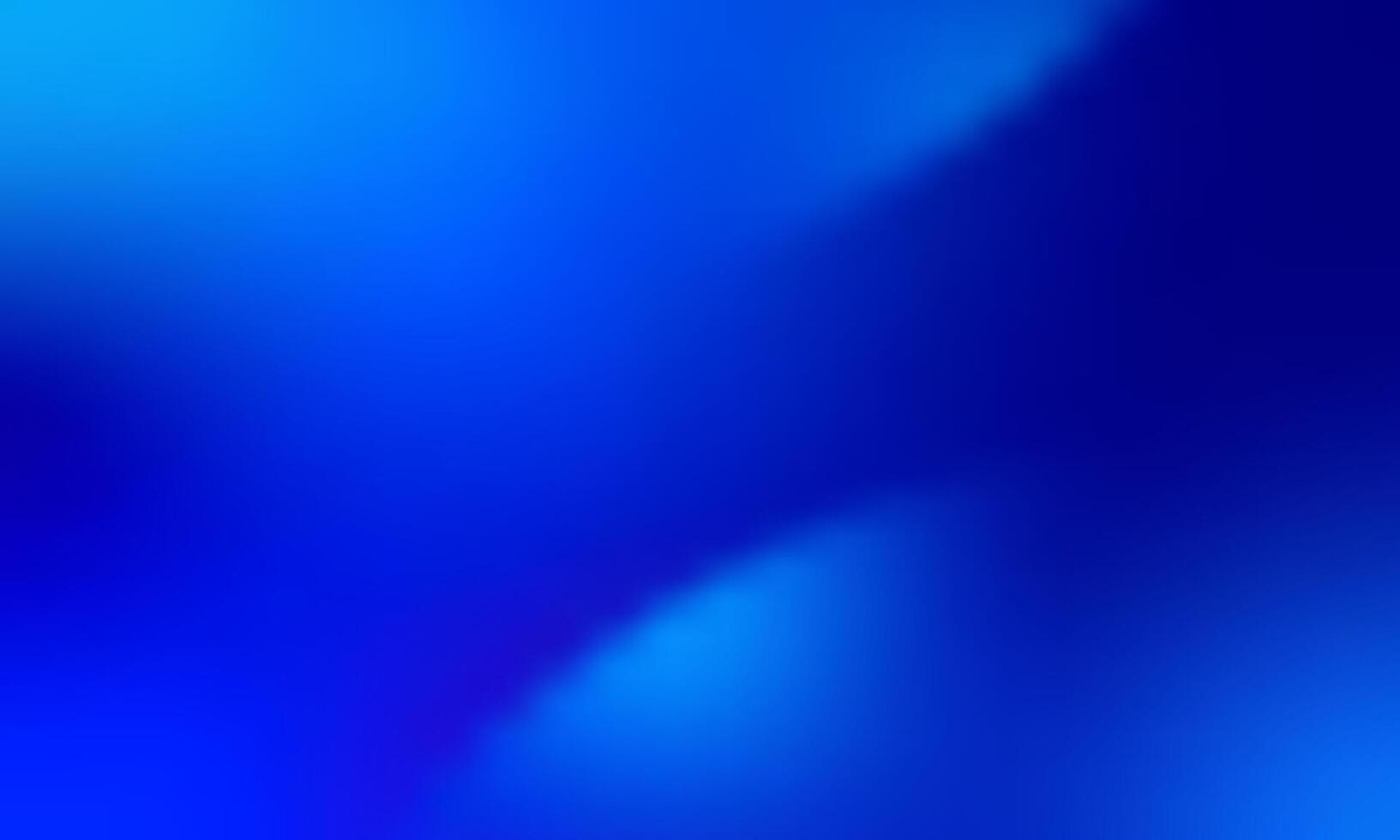 design de plano de fundo gradiente azul vetor