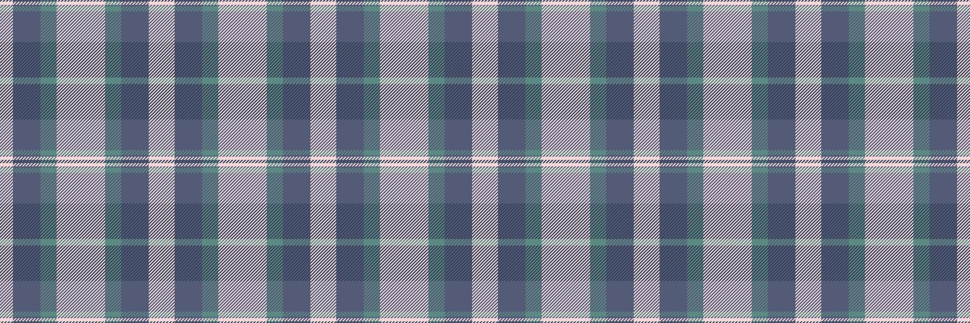 colori têxtil tecido , amostra padronizar xadrez textura. realista desatado Verifica tartan fundo dentro pastel e luz cores. vetor