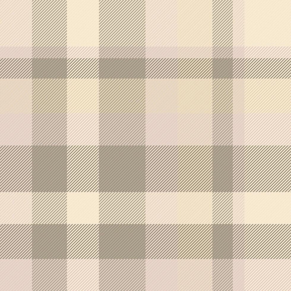 Japão xadrez tecido, amostra Verifica desatado tartan. banheiro textura padronizar fundo têxtil dentro luz e pastel cores. vetor