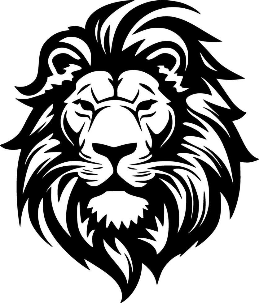 cecil - minimalista e plano logotipo - ilustração vetor