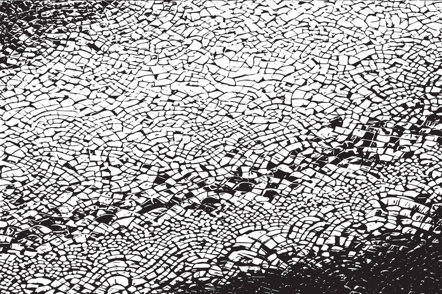 abstrato monocromático grunge textura em branco fundo para fundo textura comercial usar vetor
