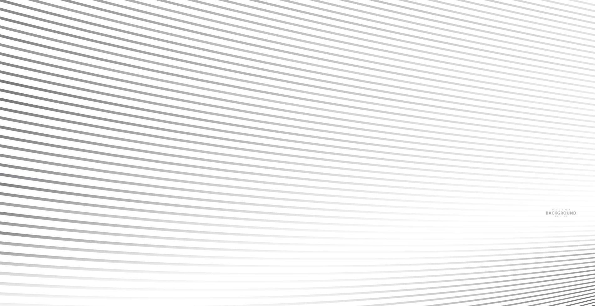 abstrato distorcido fundo listrado diagonal. vetor curvado torcido inclinado, textura de linhas onduladas. novo estilo para o seu design de negócios.