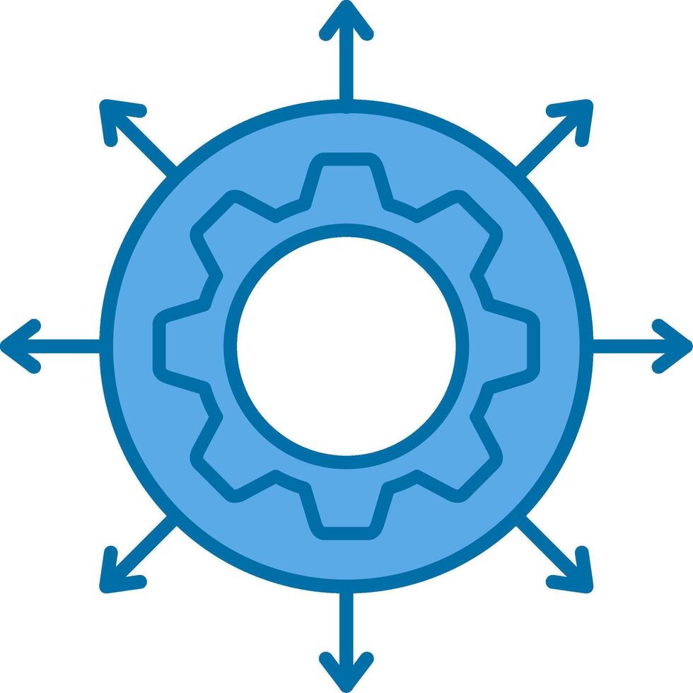 ícone ícones Projeto vetor