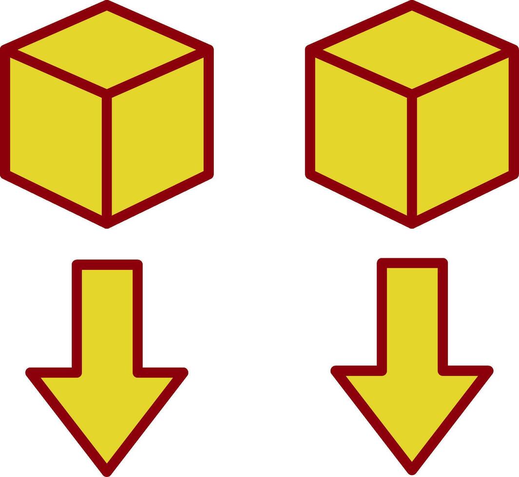 ícone ícones Projeto vetor