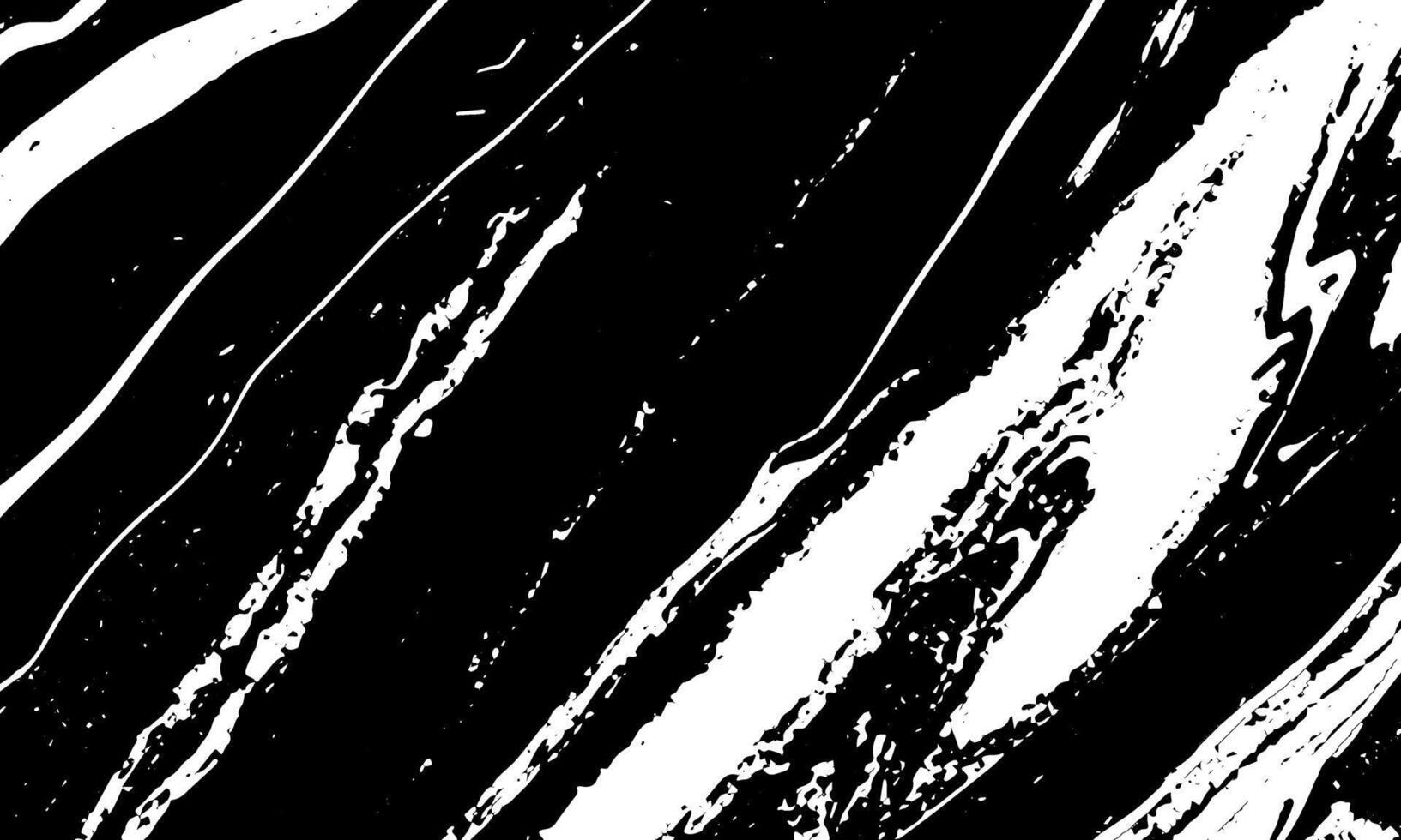 grunge detalhado Preto abstrato textura vetor
