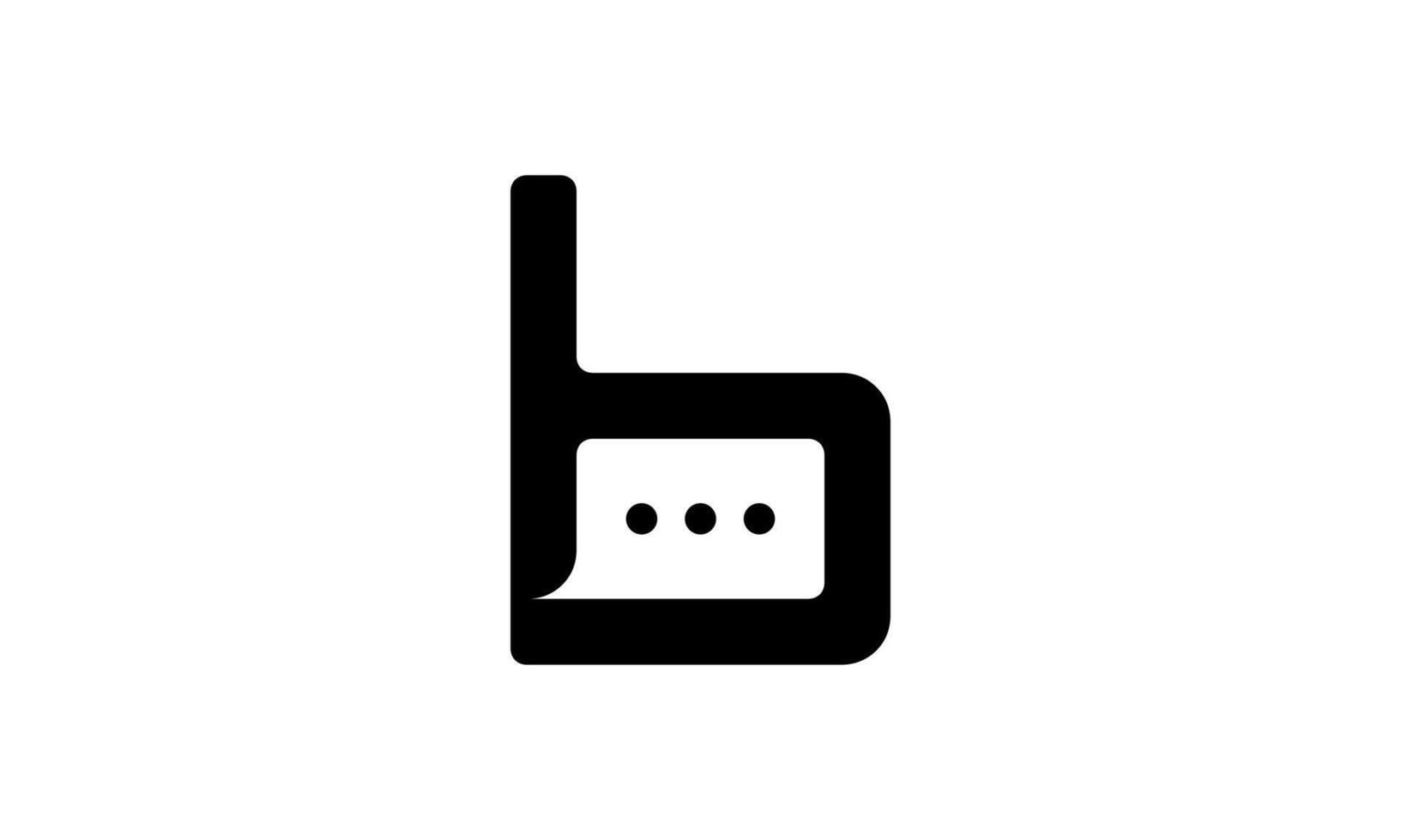 inicial carta b logotipo Projeto. b logotipo Projeto. criativo e moderno b logotipo. pró vetor