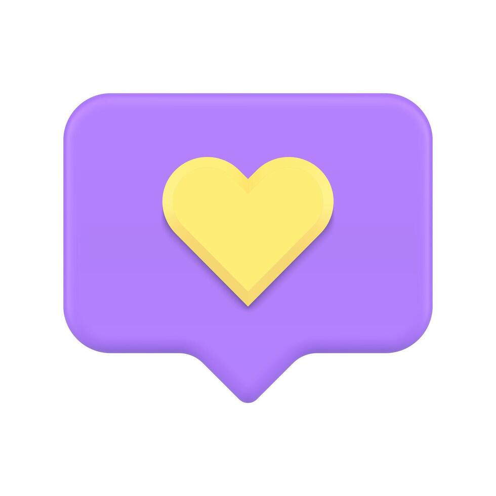 conectados namoro virtual gostar social redes comunicação rápido dicas alerta realista 3d ícone vetor