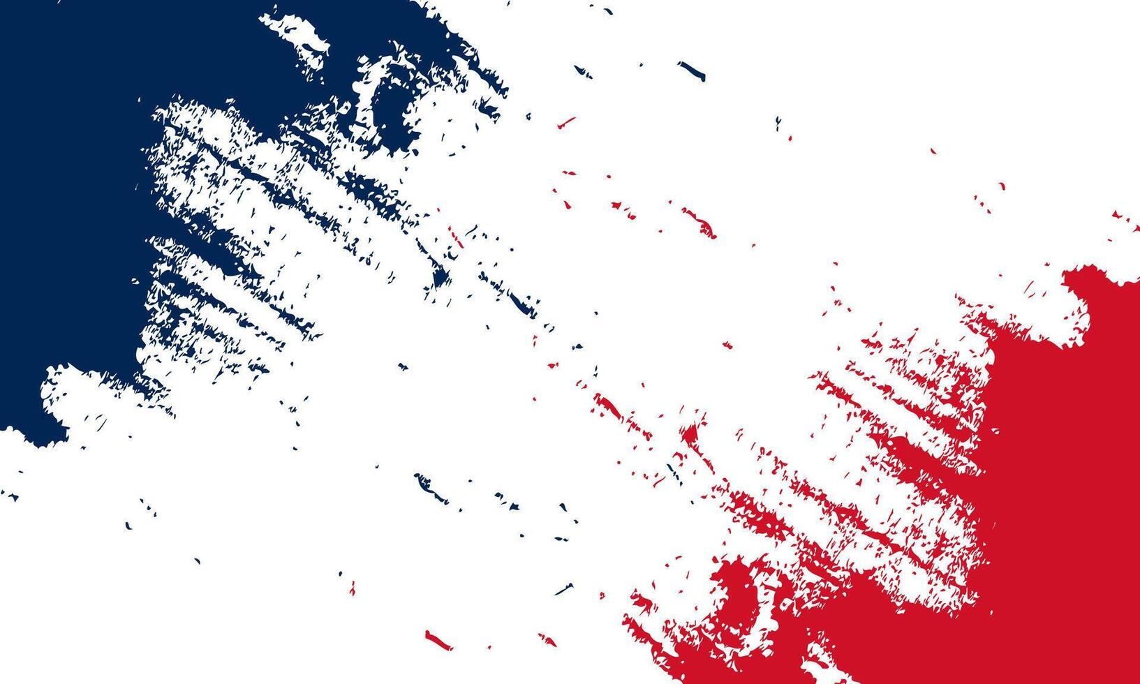 abstrato França fundo, grunge textura. ilustração vetor