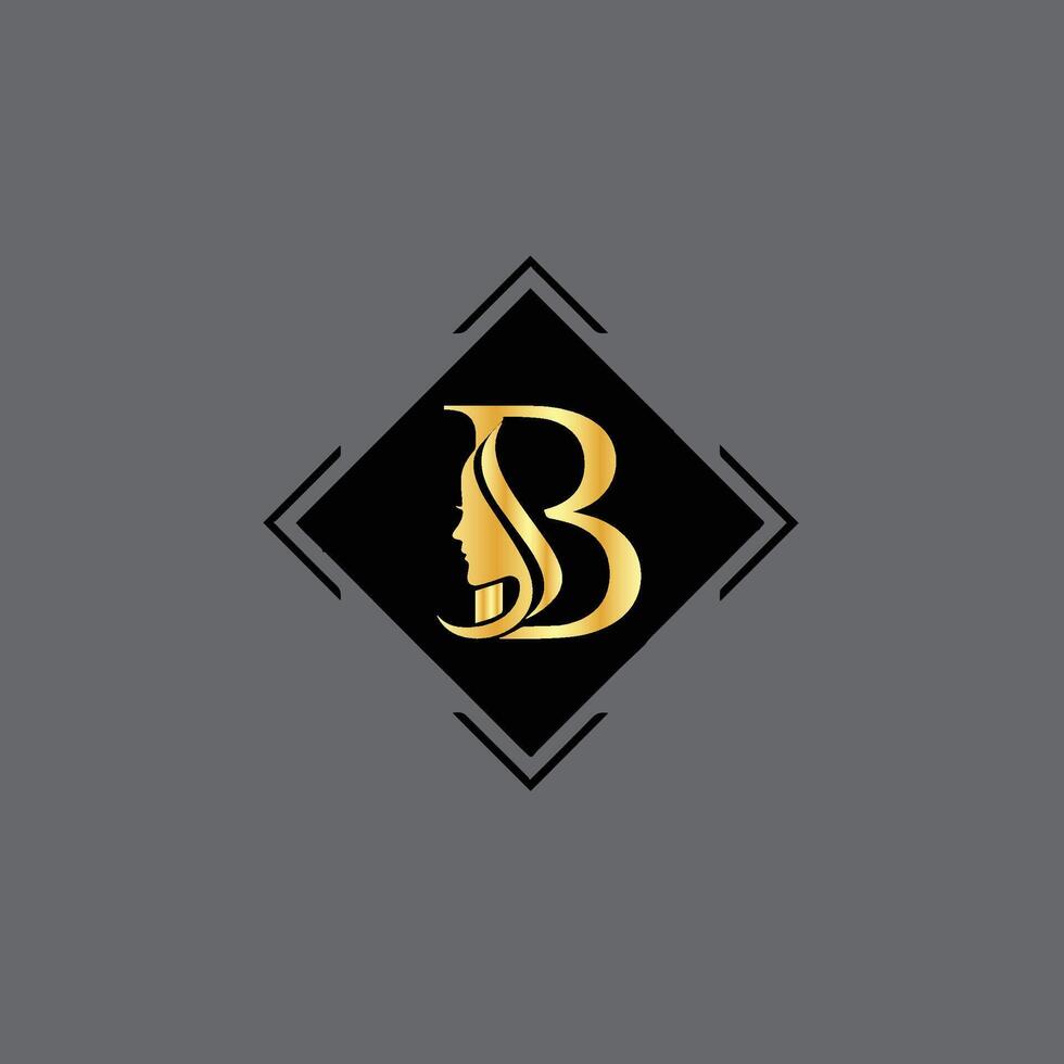 coleção de mega logotipo, conceito de design abstrato para branding com gradiente dourado. vetor