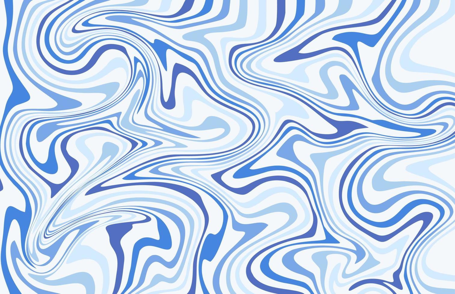 textura abstrata de mármore azul ... vetor