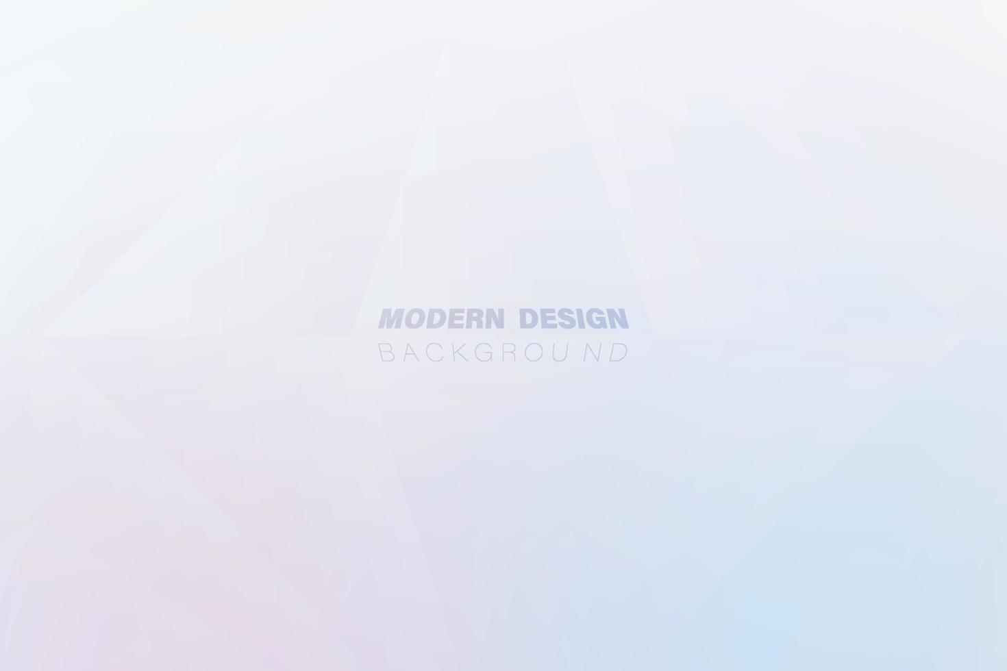 Resumo reflete design de malha de cor gradiente com fundo de padrão de tecnologia de linha. ilustração vetorial eps10 vetor
