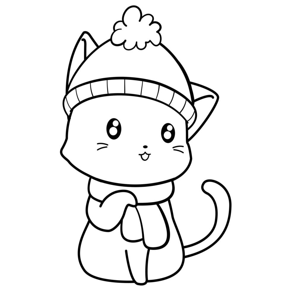 Desenho De Contando Desenhos Animados Jogo Papai Noel Página Para Colorir  Educação Teste Matemática Vetor PNG , Desenho De Gato, Desenho De Carro,  Desenho De Desenho Animado Imagem PNG e Vetor Para