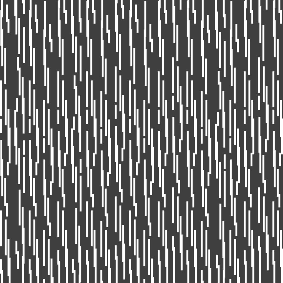 padrão sem emenda com linhas de velocidade. abstrato preto diagonal listrado fundo de repetição. Vector fundo geométrico elegante para tecido, têxtil, design, design de embalagens.