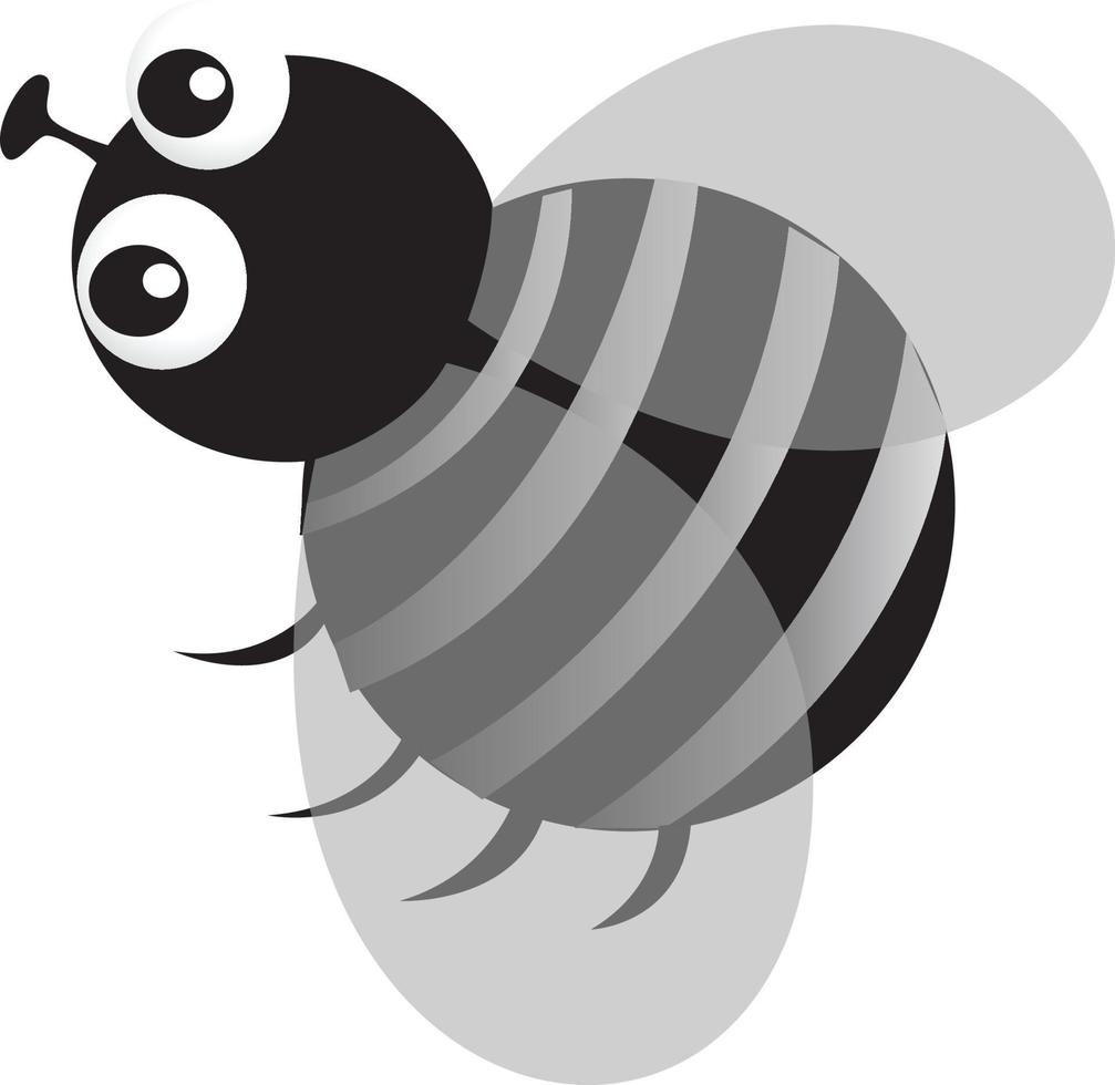 mosca vector cartoon clipart