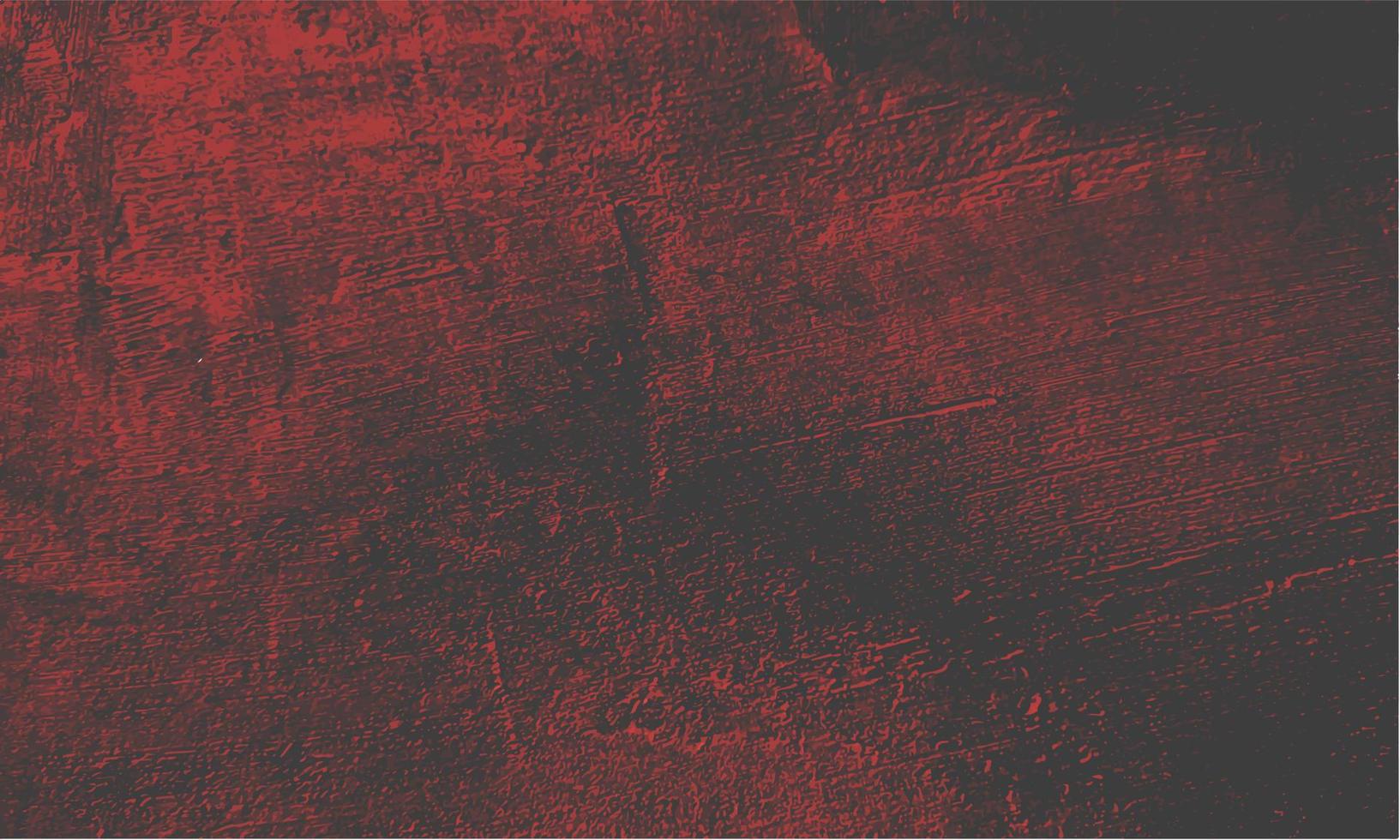 fundo de textura grunge vermelho escuro abstrato vetor