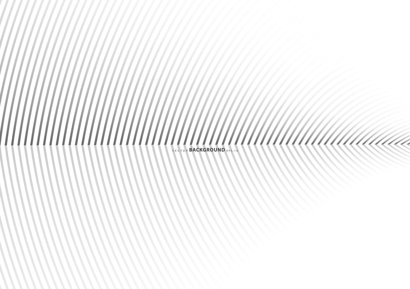 abstrato distorcido fundo listrado diagonal. vetor curvado torcido inclinado, padrão de linhas onduladas. novo estilo para o seu design de negócios