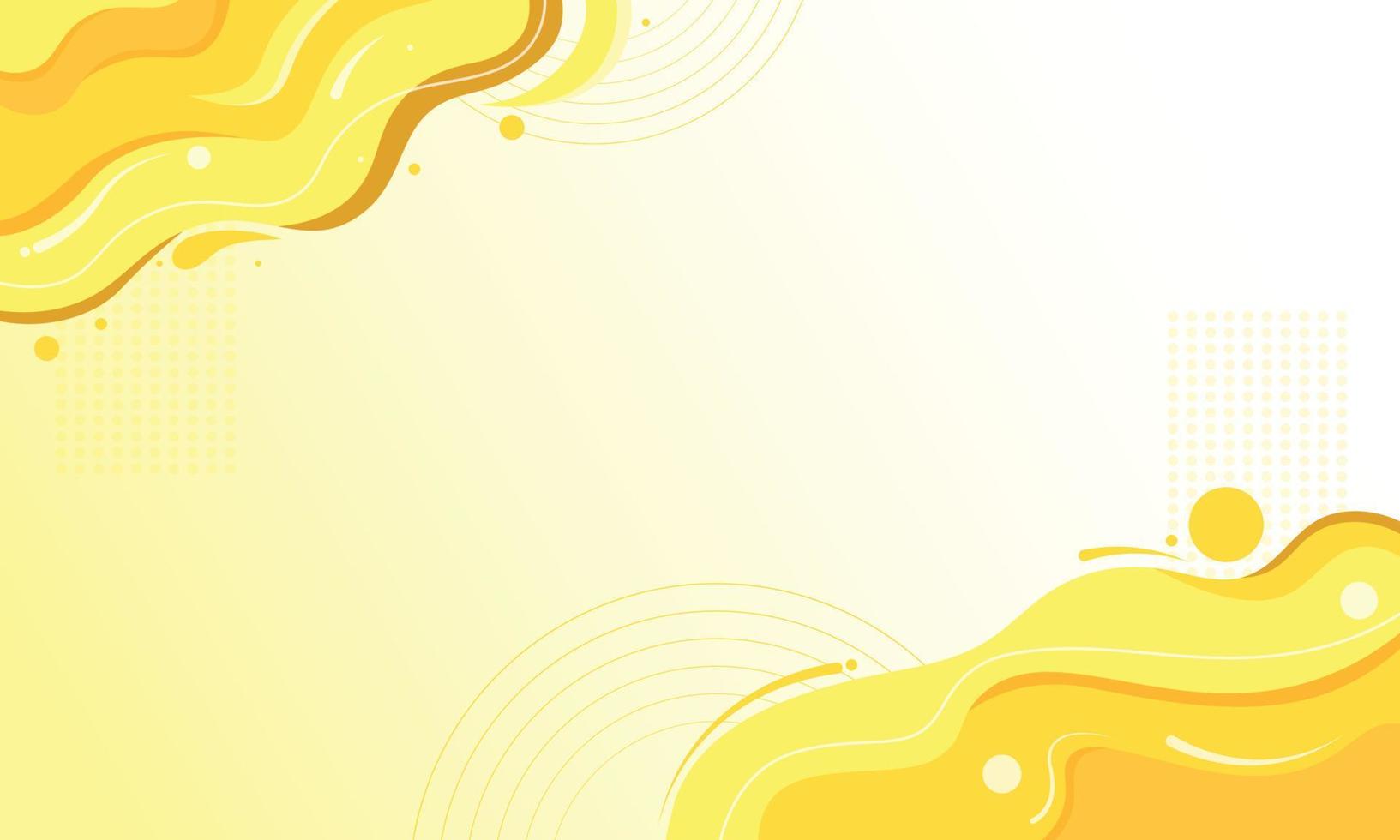 fundo moderno de forma fluida abstrato para ilustração de banner.vector vetor