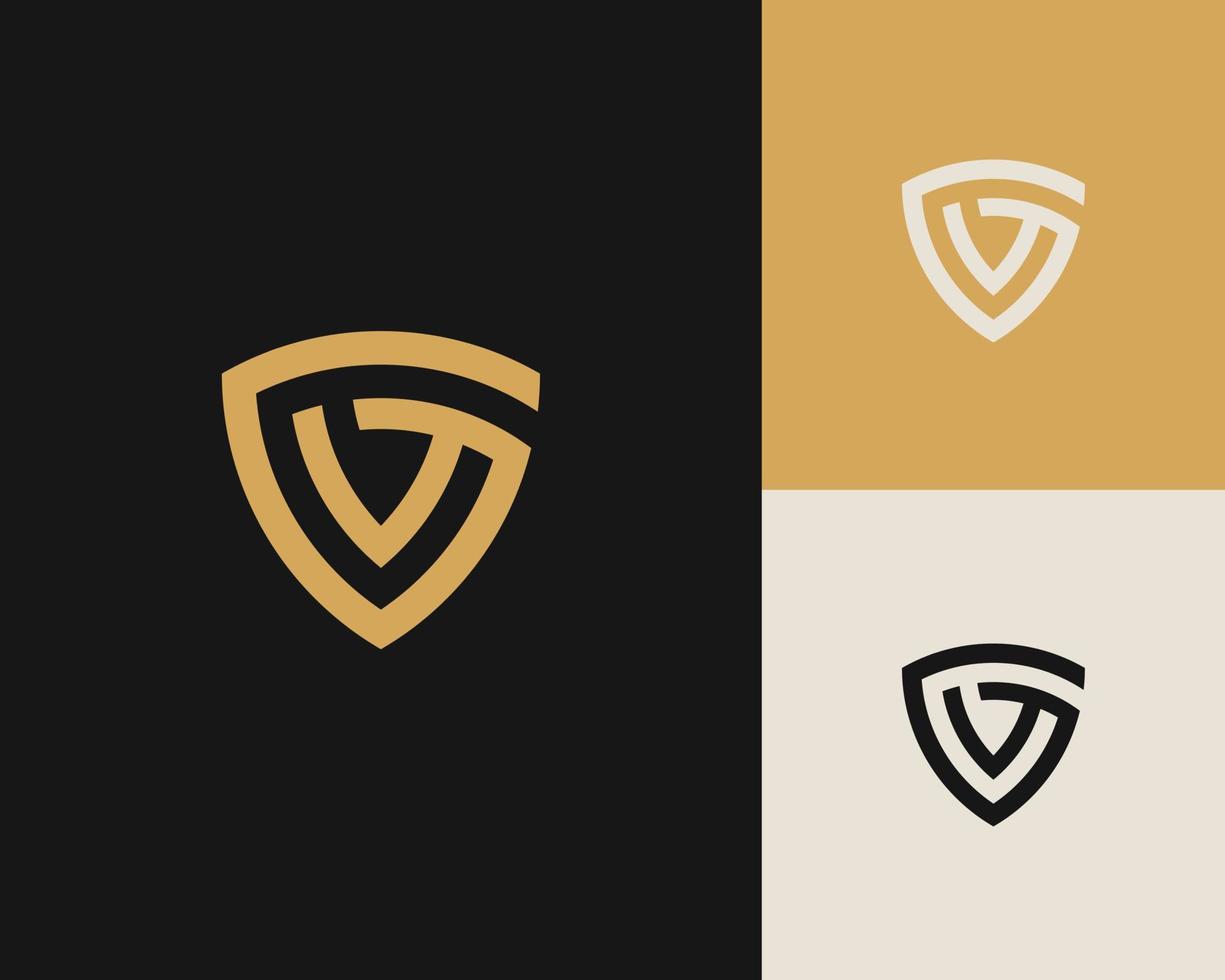 letras ge design do logotipo da linha gg. emblema elegante mínimo linear. elemento de vetor elegante de luxo. logotipo de negócios premium. símbolo gráfico do alfabeto para identidade corporativa