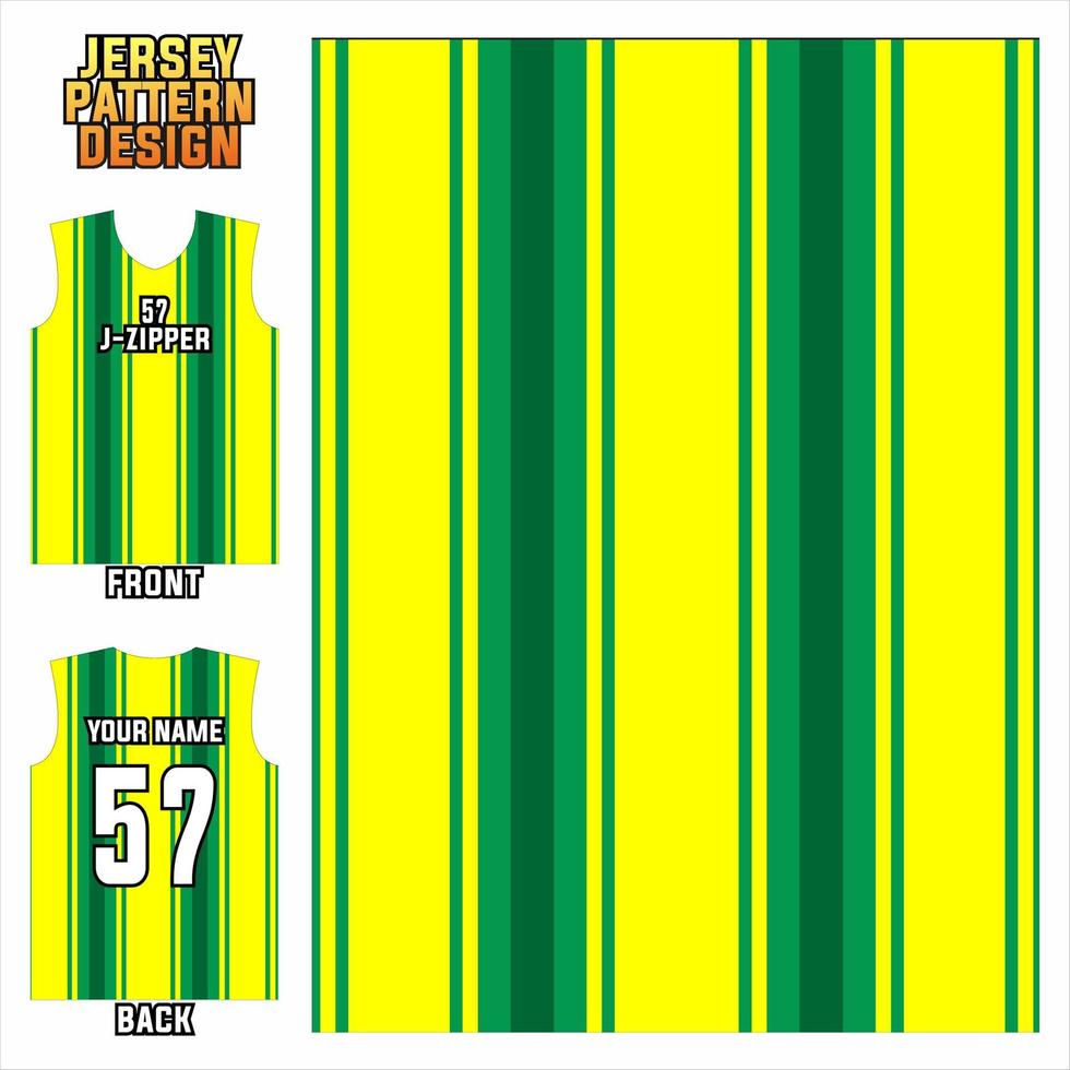 impressão padrão em jersey. Jérsei esportivo sublime padrão. templates futebol, volly, basquete, beisebol, ciclismo, pesca, corrida, esport vetor