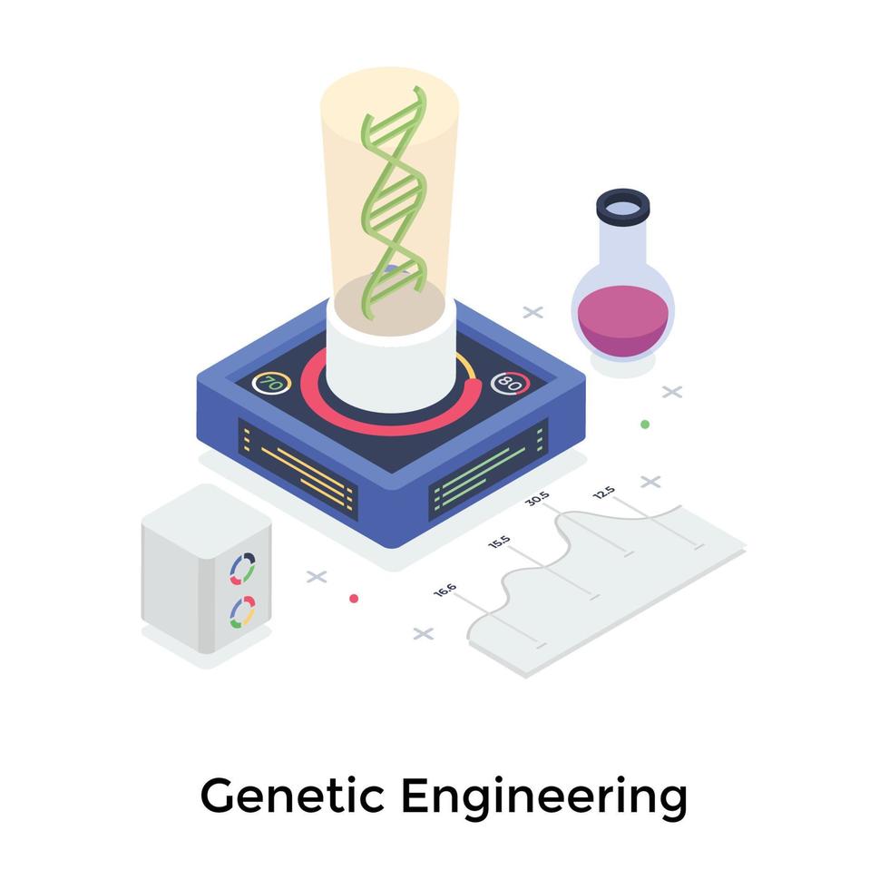 conceitos de engenharia genética vetor