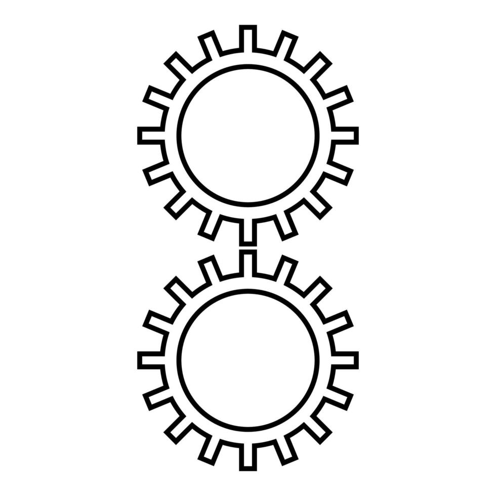 excelente designação de resistência à luz no ícone de símbolo de papel de parede contorno ilustração vetorial de cor preta imagem de estilo plano vetor