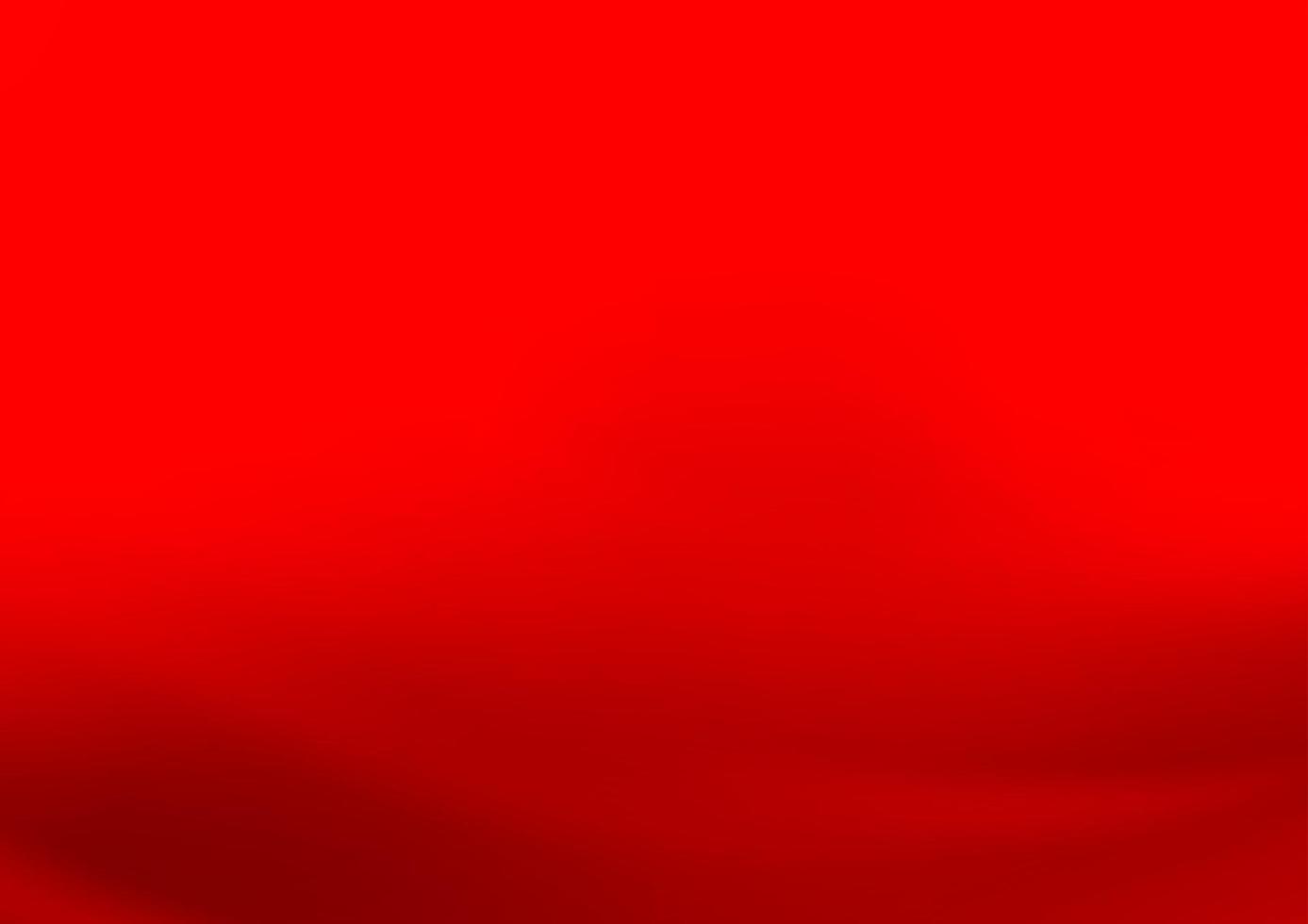 modelo elegante moderno de vetor vermelho claro.