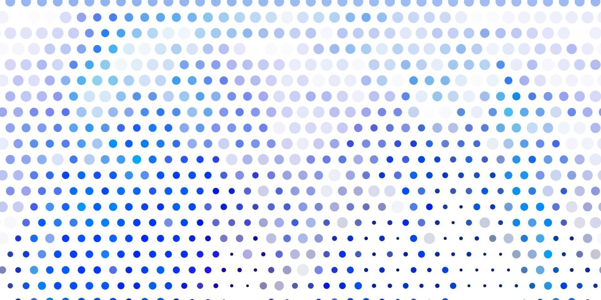 fundo vector rosa claro, azul com bolhas.