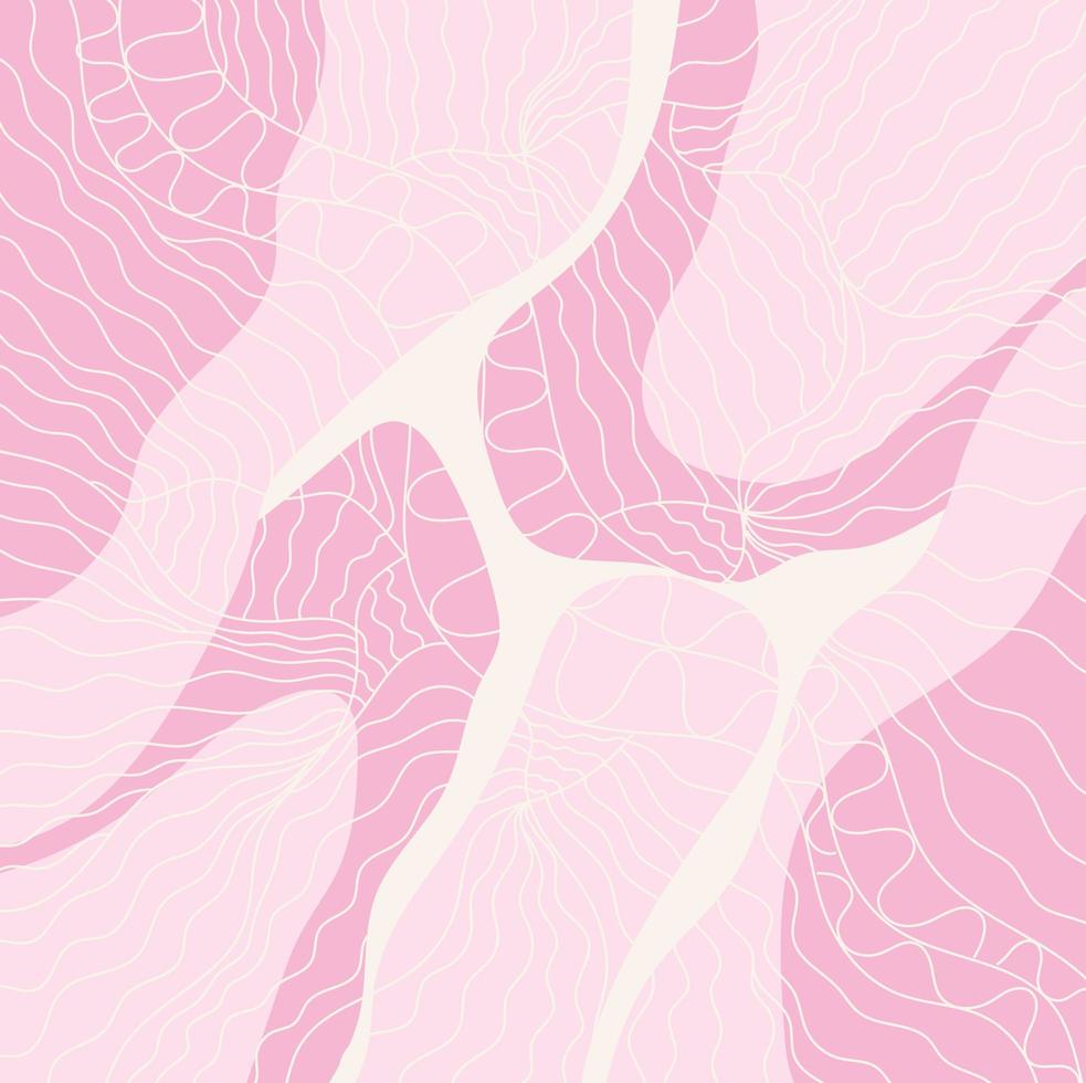 textura de cor rosa vetor