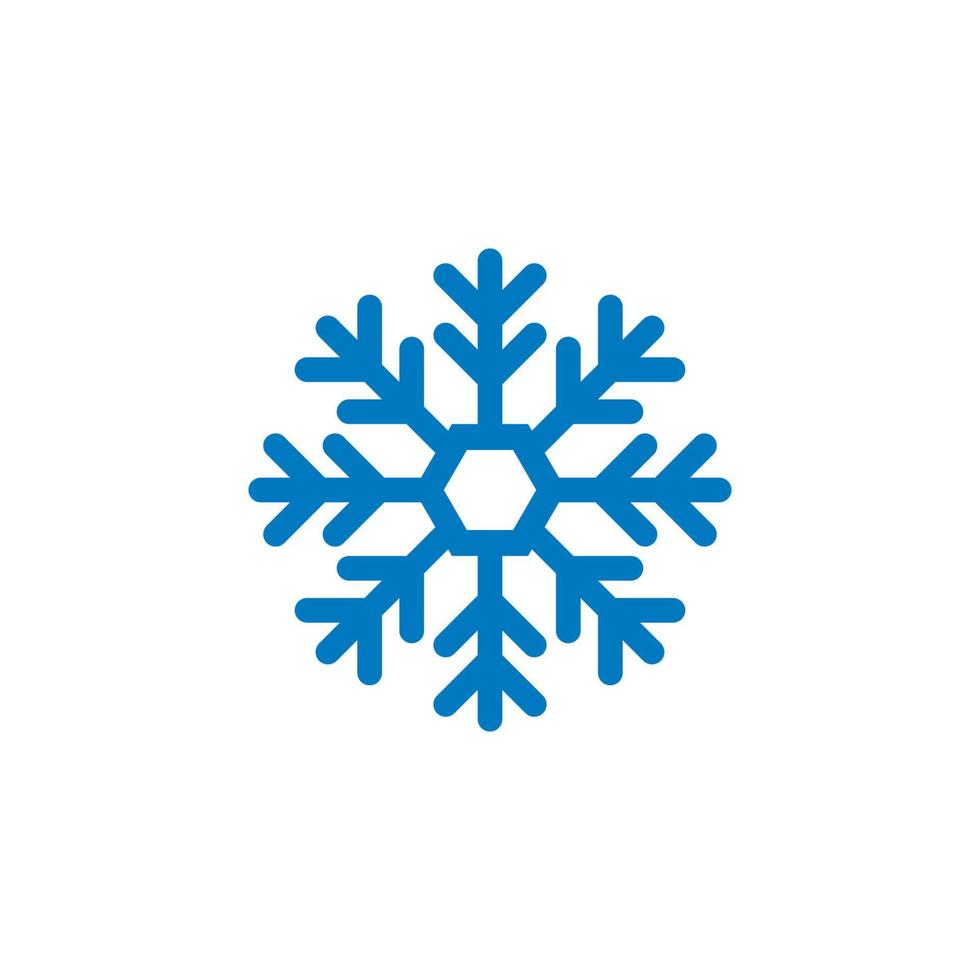 vetor legal abstrato, logotipo de inverno