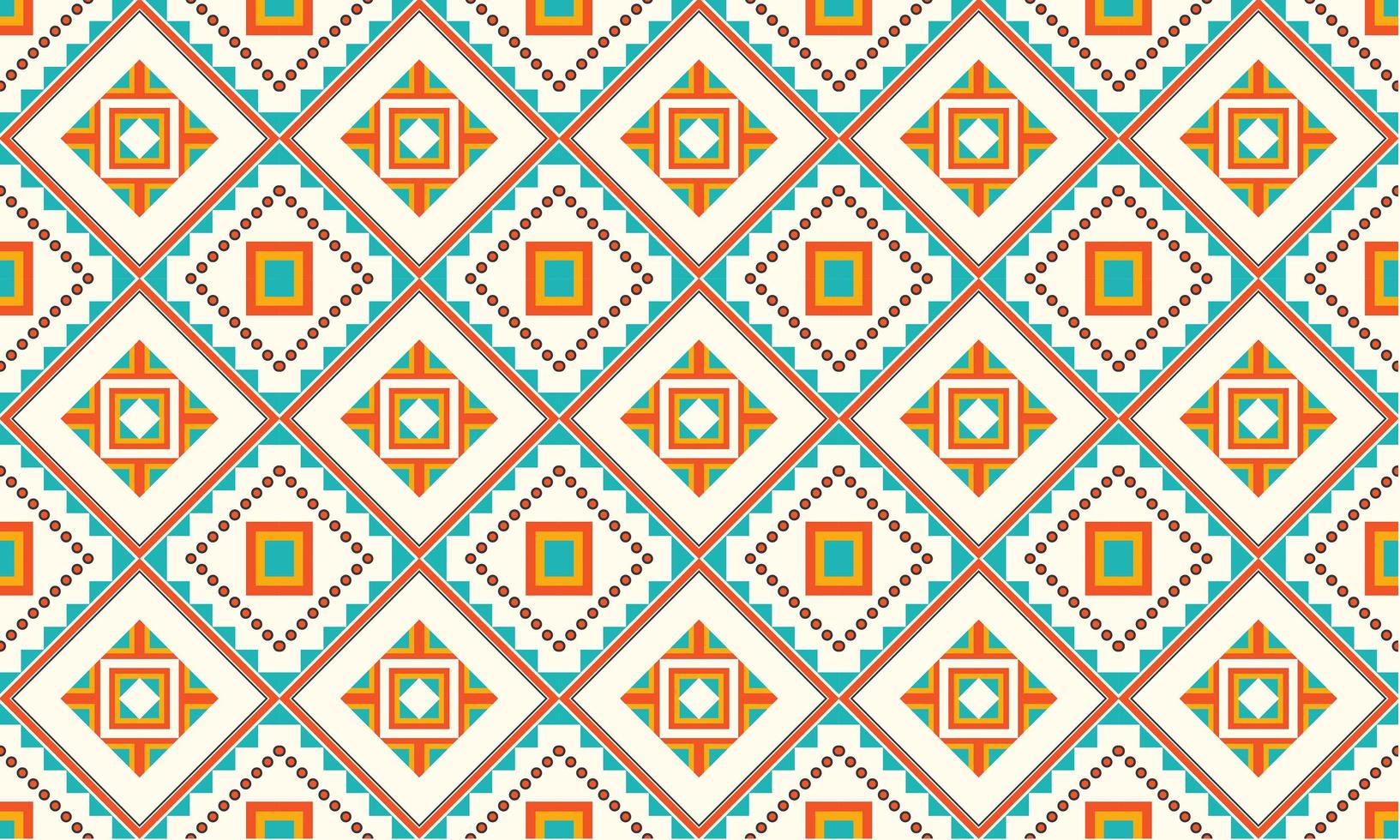 oriental étnica padrão sem emenda vector design de fundo tradicional para tapete, papel de parede, roupas, embrulho, batik, tecido, estilo de bordado de ilustração vetorial.