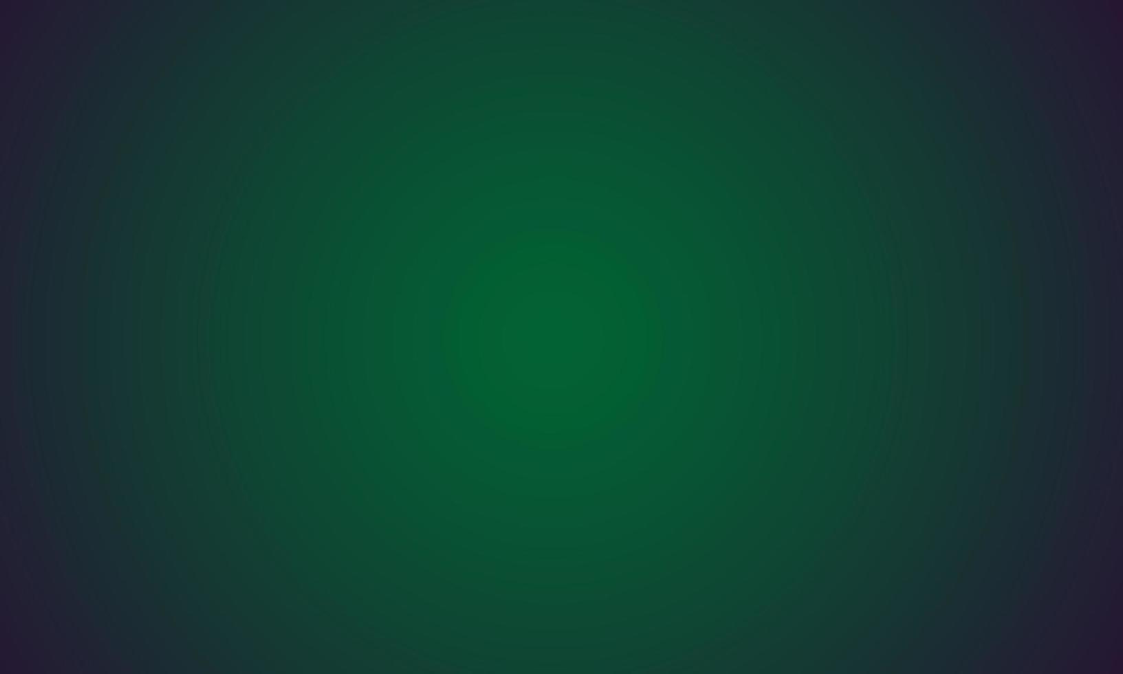 fundo de cor gradiente roxo verde abstrato. ilustração vetorial eps10 vetor