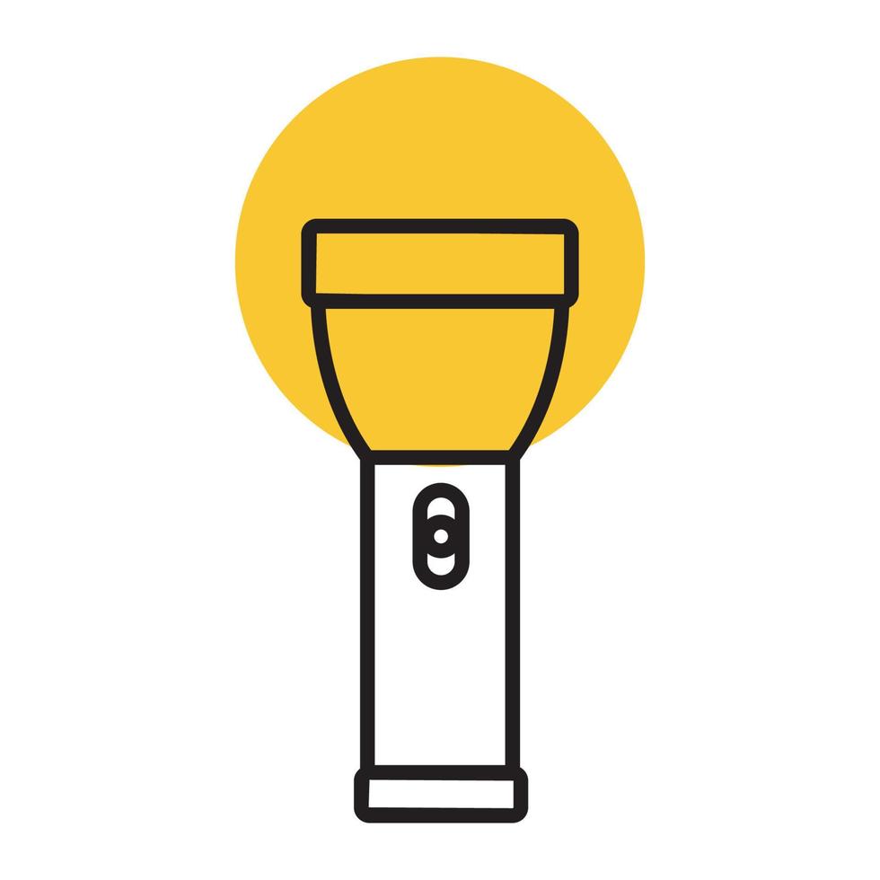 lanterna linhas hipster logotipo símbolo ícone vetor design gráfico ilustração
