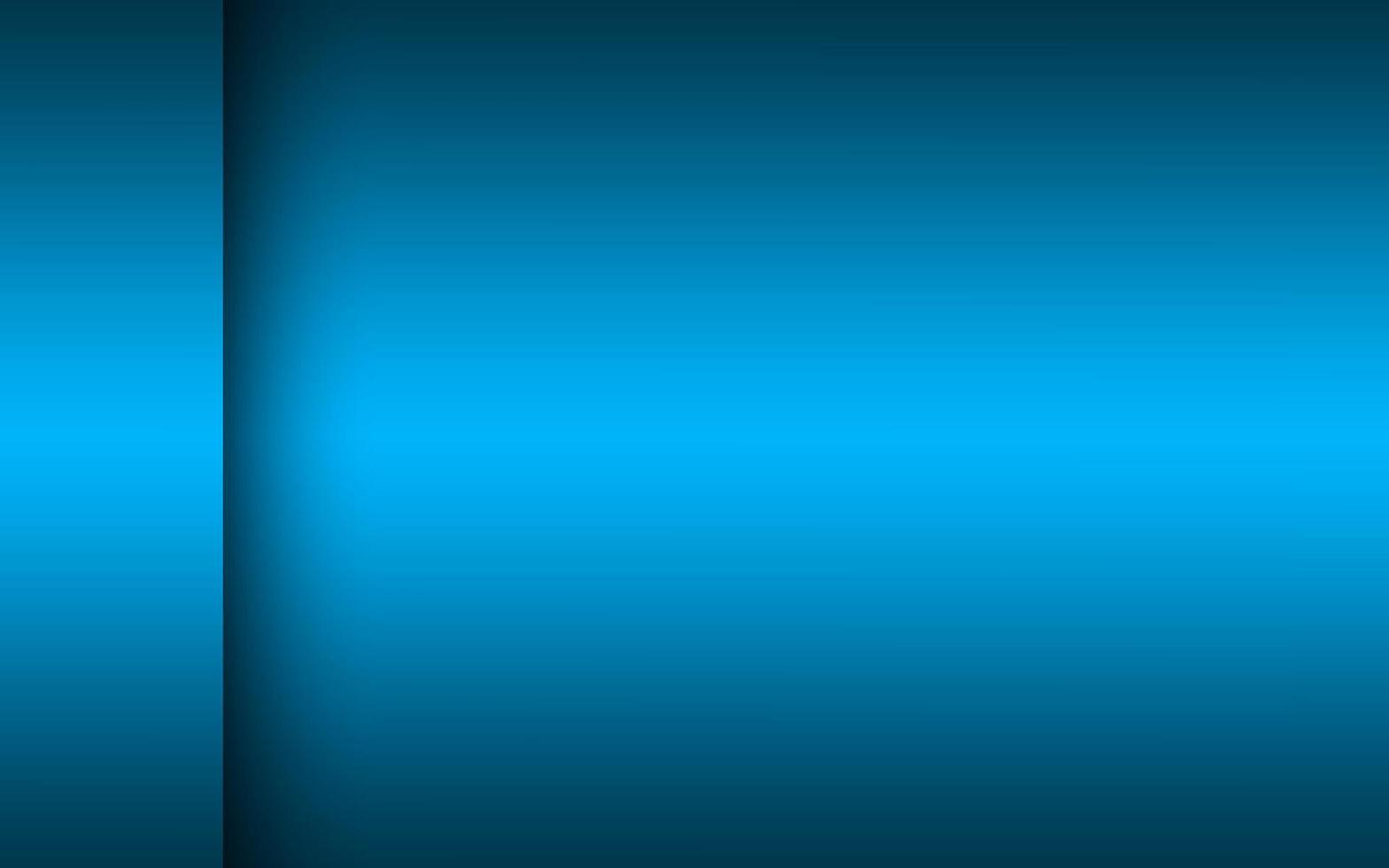fundo material moderno azul com camada sobreposta. modelo de design moderno para o seu negócio vetor