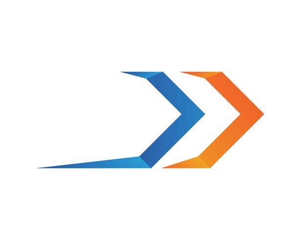 X Letter Logo Template ícone do vetor