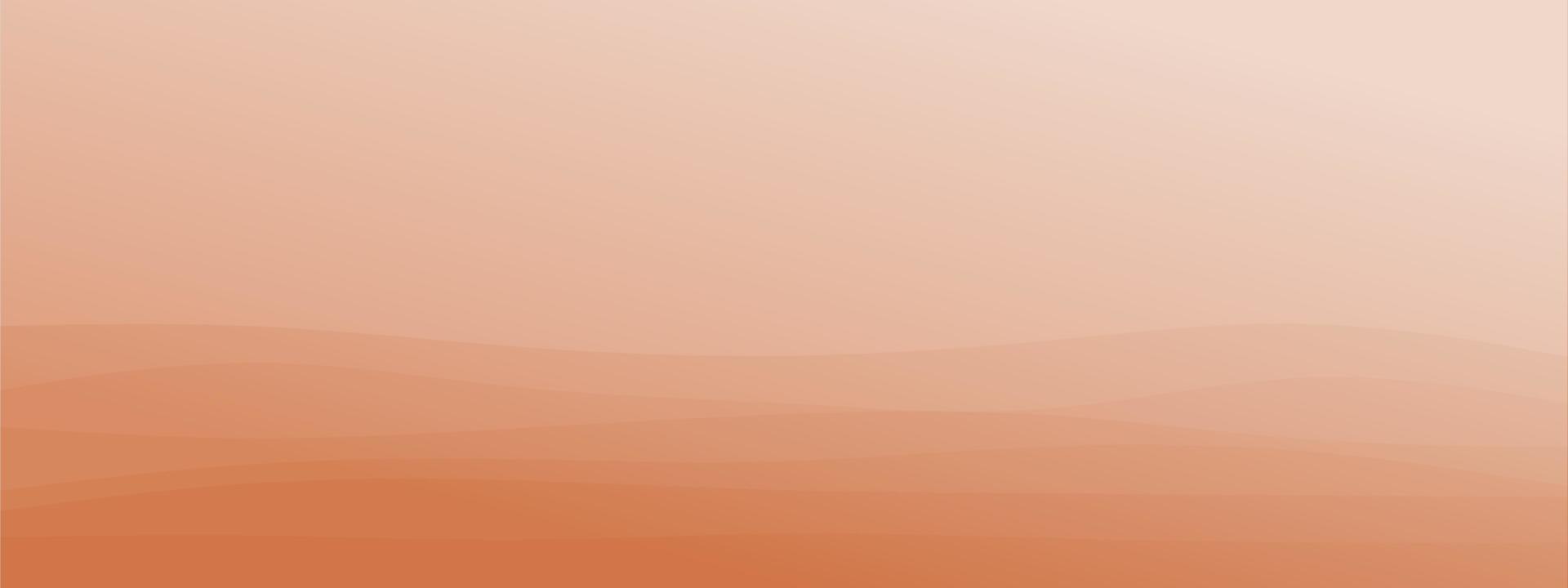 abstrato onda fluida linha geométrica minimalista moderno fundo gradiente combinado cor delicada. modelo moderno para site de página de destino de cartão de visita brochura. ilustração vetorial eps 10 vetor