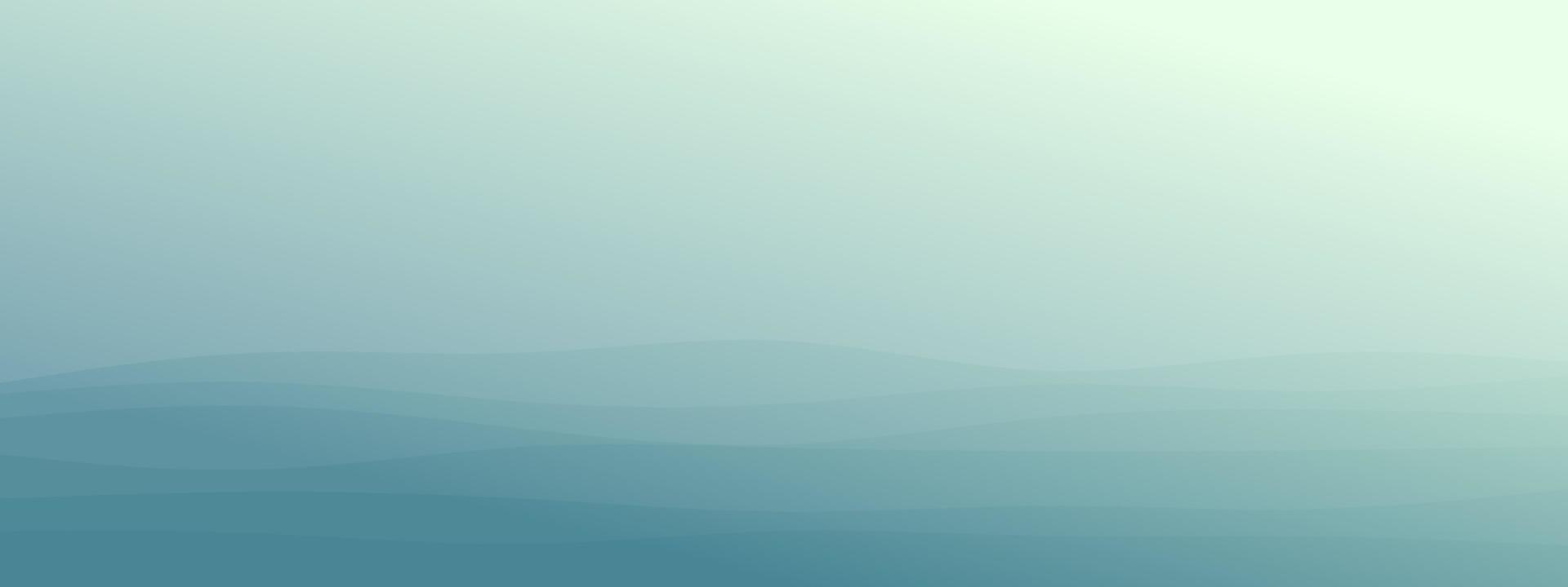 abstrato onda fluida linha geométrica minimalista moderno fundo gradiente combinado cor delicada. modelo moderno para site de página de destino de cartão de visita brochura. ilustração vetorial eps 10 vetor