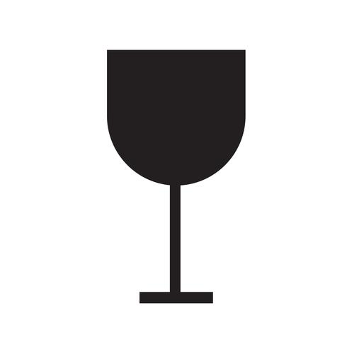 Beber icon ilustração vetorial vetor