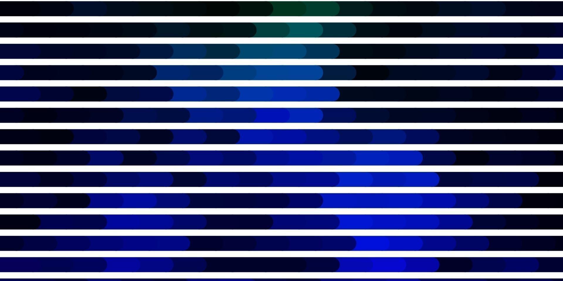 layout de vetor multicolorido escuro com linhas.