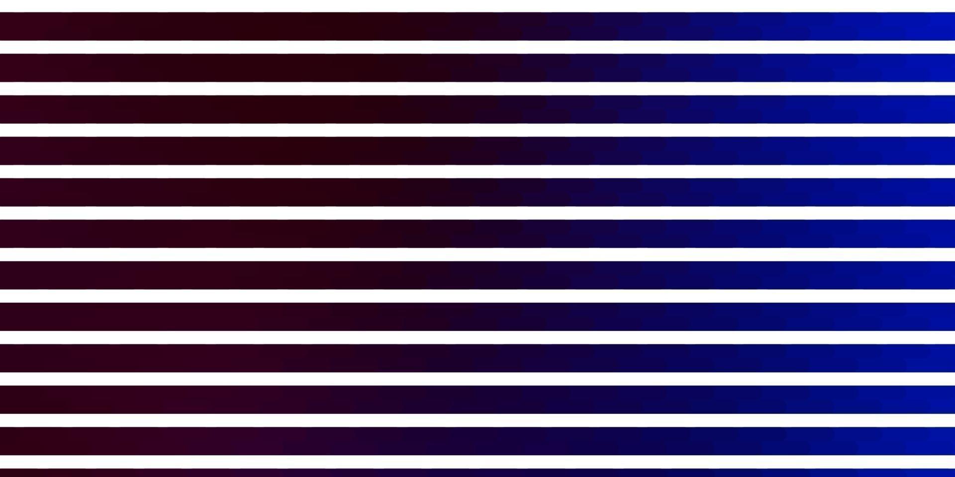 modelo de vetor azul e vermelho escuro com linhas.