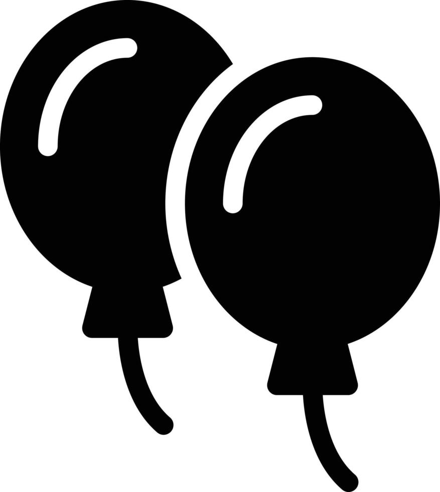 ilustração vetorial de balão em um fundo. símbolos de qualidade premium. ícones vetoriais para conceito ou design gráfico. vetor